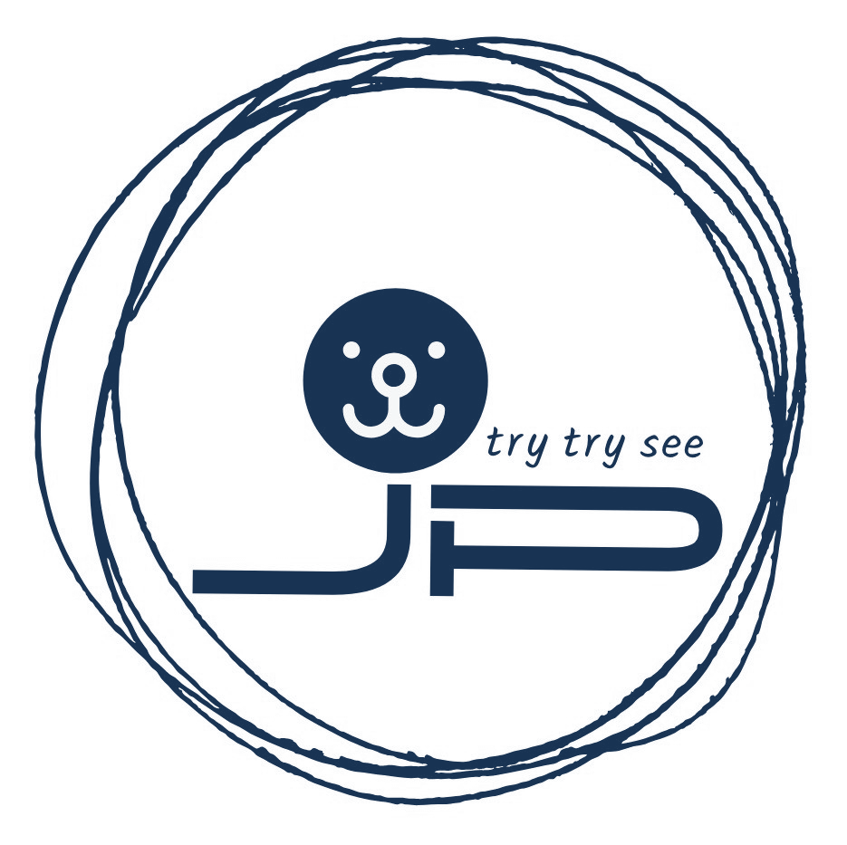 鴻運整合 Just Perfect logo